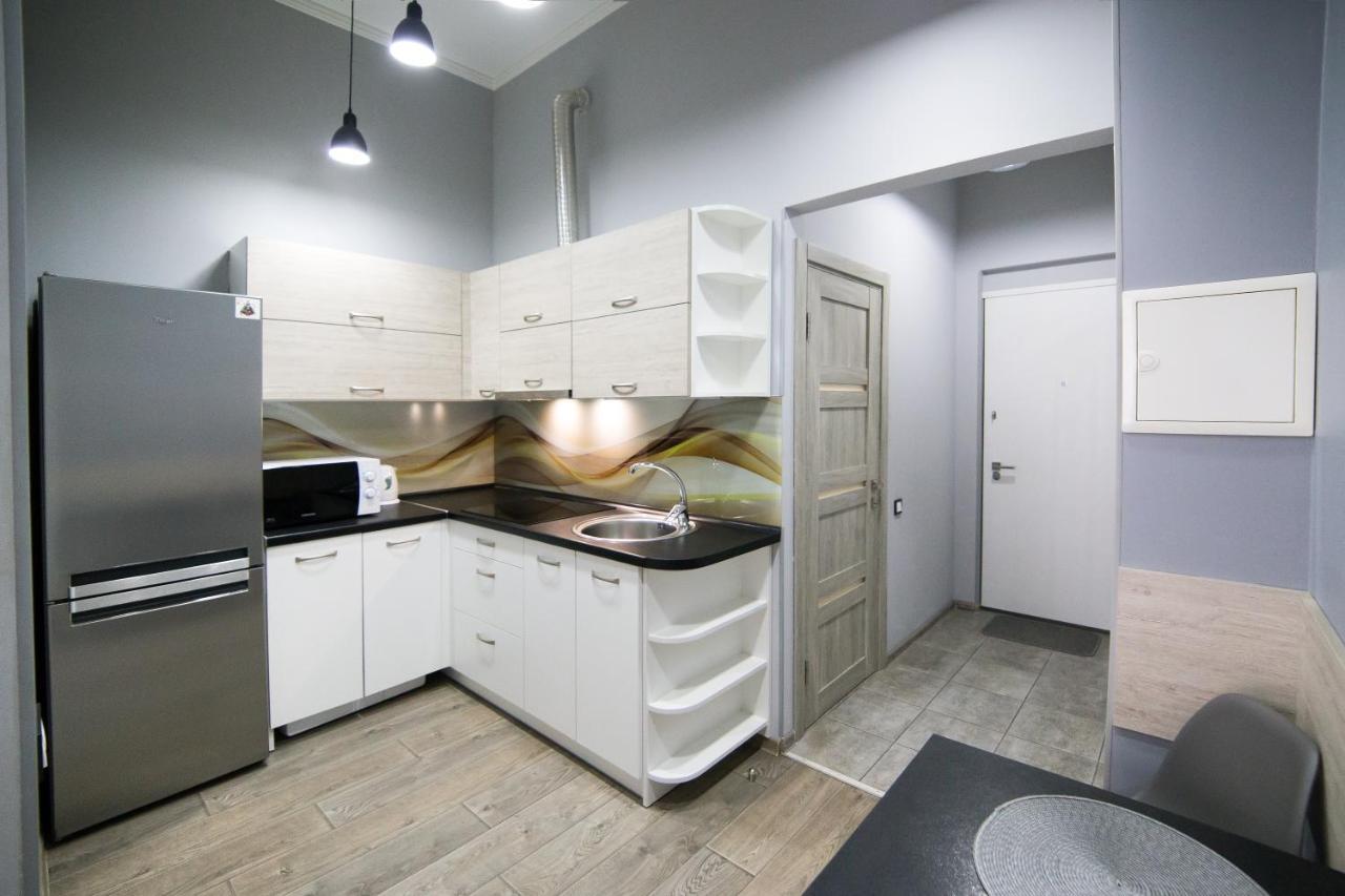 Apartament Lviv4u Lwów