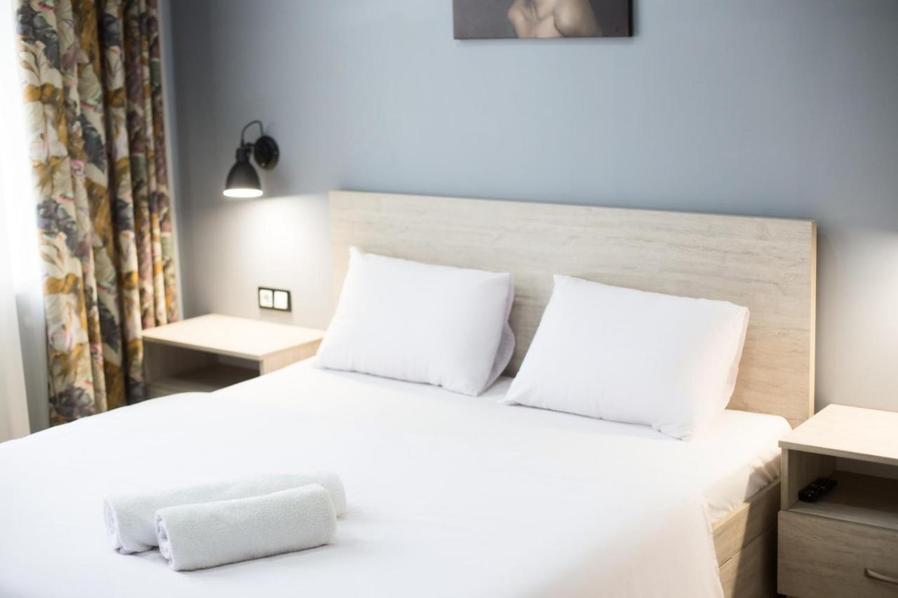 Apartament Lviv4u