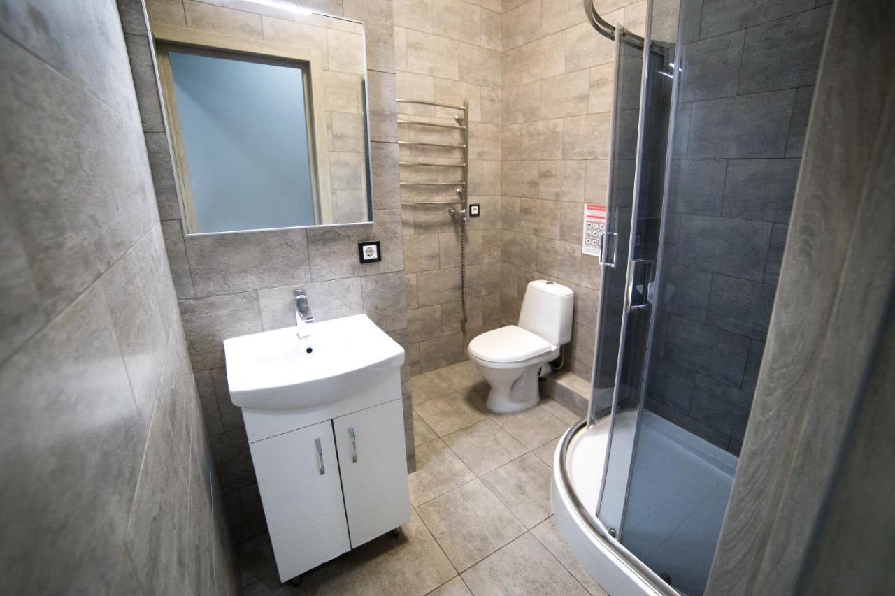 Apartament Lviv4u Lwów