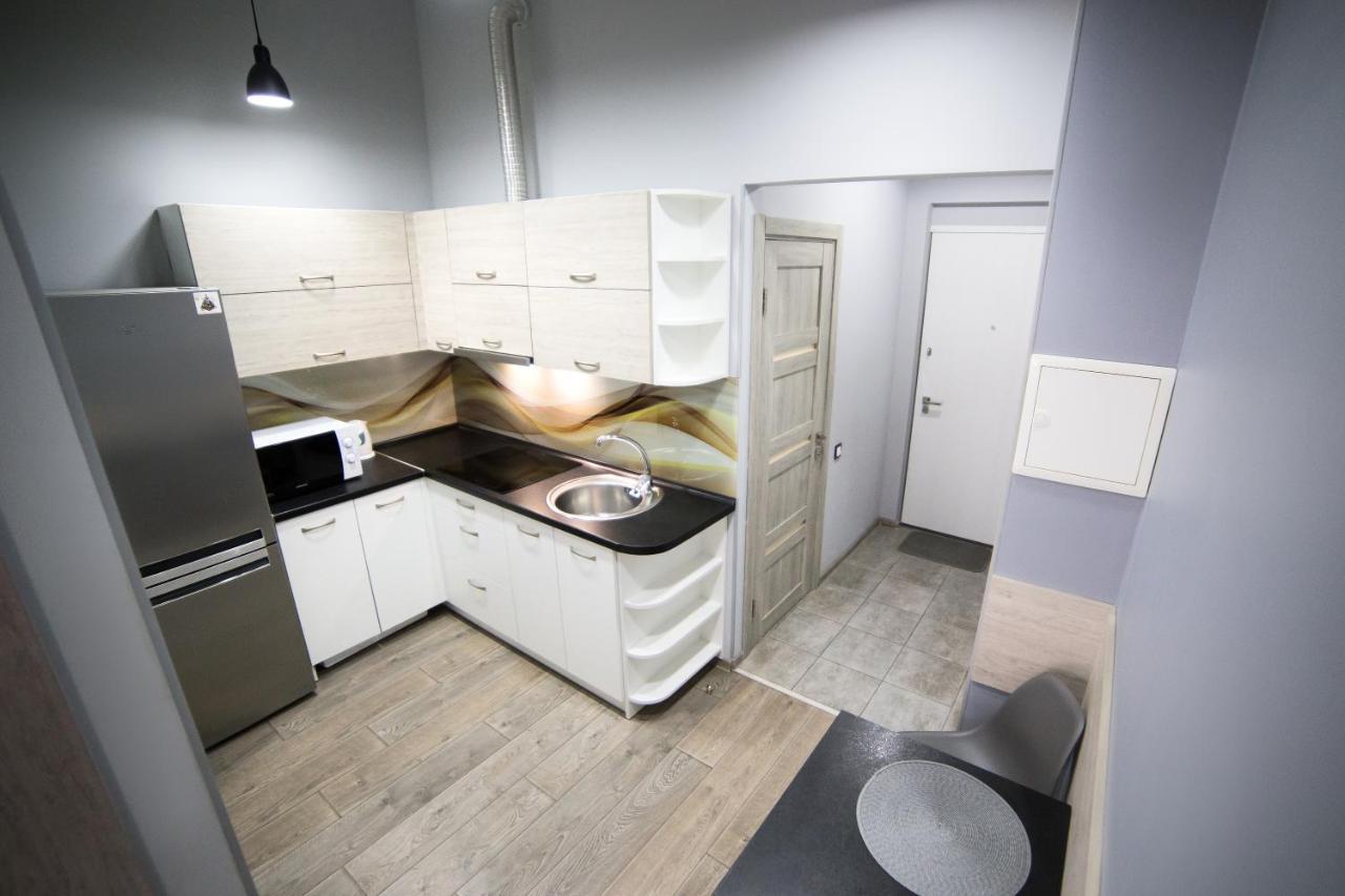 Apartament Lviv4u *