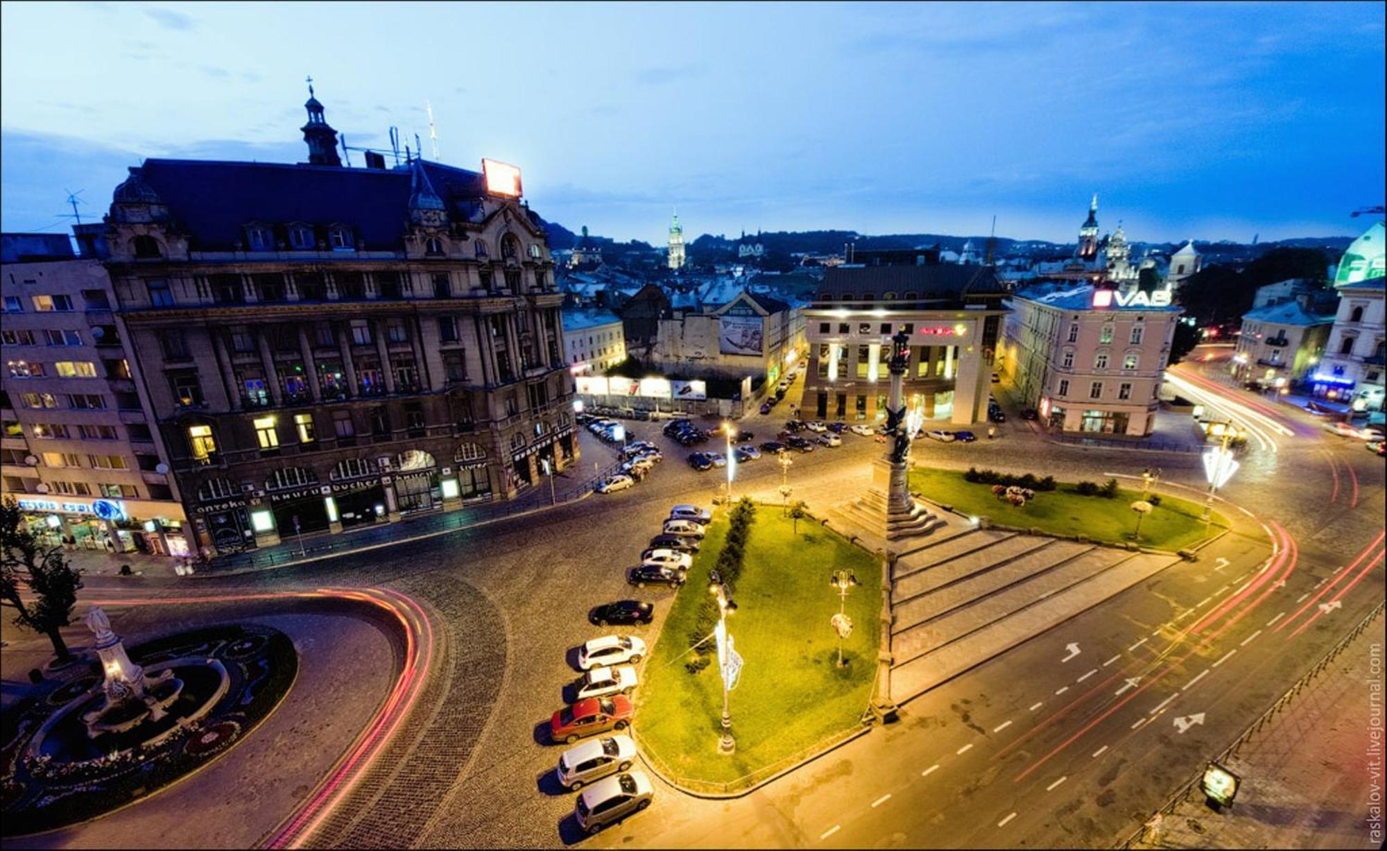 Lviv4u